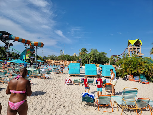 Water Park «Aquatica», reviews and photos, 5800 Water Play Way, Orlando, FL 32821, USA