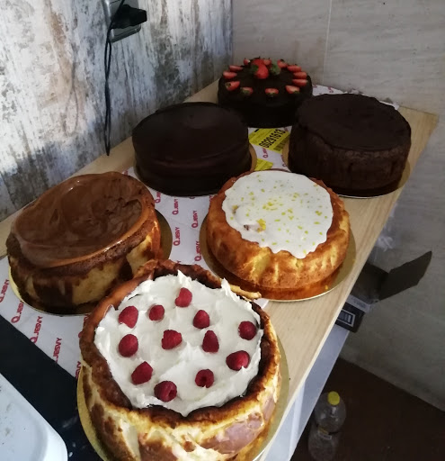 Con un poco de azúcar en Zaragoza, Zaragoza