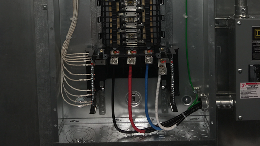 Photo of Electrical and Access Experts