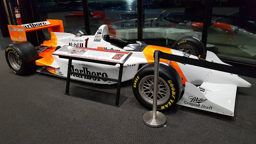 Go-Kart Track «Unser Karting & Events», reviews and photos, 7300 Broadway, Denver, CO 80221, USA