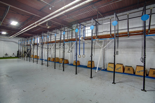 Gym «CrossFit 757», reviews and photos, 1081 W 35th St, Norfolk, VA 23508, USA