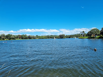 Lake Rotomanu