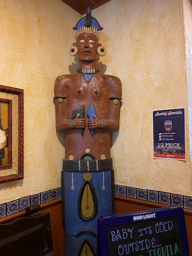 Mexican Restaurant «Margaritas Mexican Restaurant», reviews and photos, 23 Members Way, Dover, NH 03820, USA