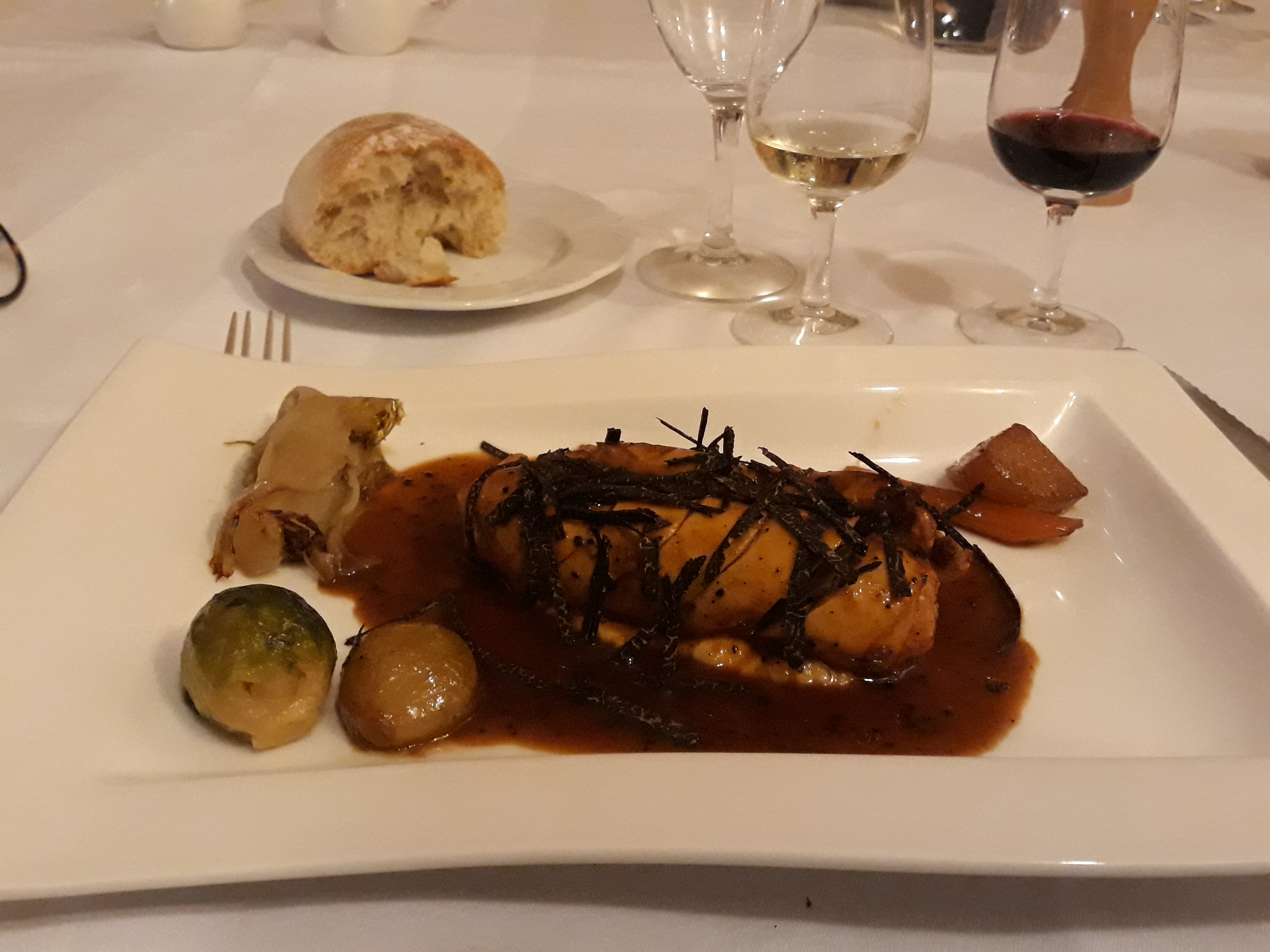 Photo n° 2 de l'avis de Christine.a fait le 20/02/2019 à 12:26