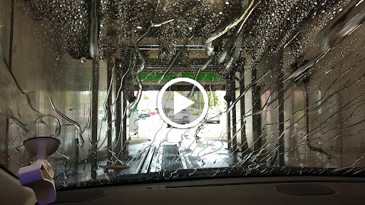 Car Wash «Eco Car Wash LLC», reviews and photos, 5020 SE 82nd Ave, Portland, OR 97266, USA