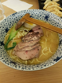 Soupe du Restaurant japonais Umami ramen à Bordeaux - n°20
