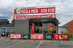 Don Chichios Pizza & Pasta image