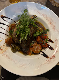 Les plus récentes photos du Restaurant Le Bistrot de la Bulle à Charentilly - n°4