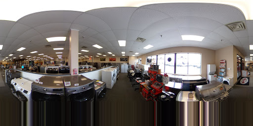 Appliance Store «Warners Stellian Appliance - Woodbury», reviews and photos, 1750 Weir Dr, Woodbury, MN 55125, USA