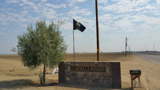 Winery «Cardella Winery», reviews and photos, 41424 W Panoche Rd, Mendota, CA 93640, USA