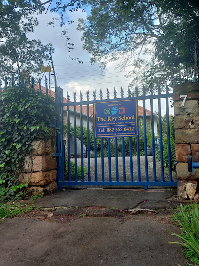 The Key School for children with autism