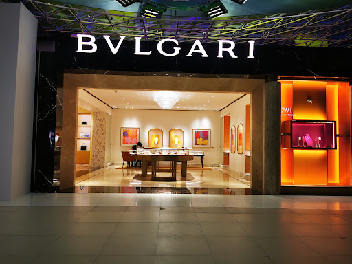 Bvlgari