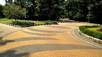Photos of University of Indonesia