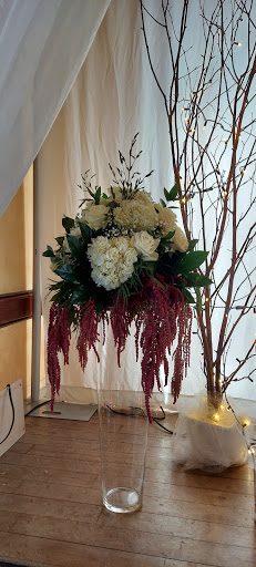 Florist «BLOOMING DESIGNS BY MICHELLE», reviews and photos, 6634 Upper 28th St N, Oakdale, MN 55128, USA