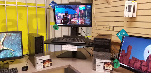 Used Computer Store «Action Computers Inc.», reviews and photos, 2890 S Colorado Blvd F, Denver, CO 80222, USA