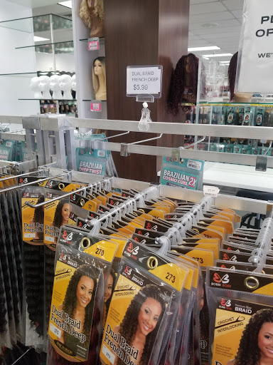 Beauty Supply Store «United Beauty Supply, Hair Extension & Wigs», reviews and photos, 6020 W Bell Rd #116, Glendale, AZ 85308, USA