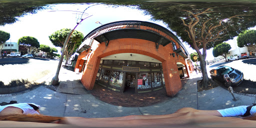 Greeting Card Shop «Arts & Letters», reviews and photos, 2665 Main St C, Santa Monica, CA 90405, USA