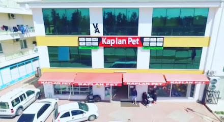 Kaplan Petshop