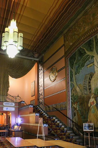 Performing Arts Theater «Warner Theatre», reviews and photos, 68 Main St, Torrington, CT 06790, USA