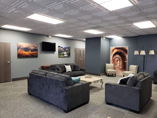 Funeral Home «Abel Funeral Services», reviews and photos, 1627 N 51st Ave, Phoenix, AZ 85035, USA