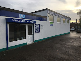 Bullcroft Car Care Centre Ltd