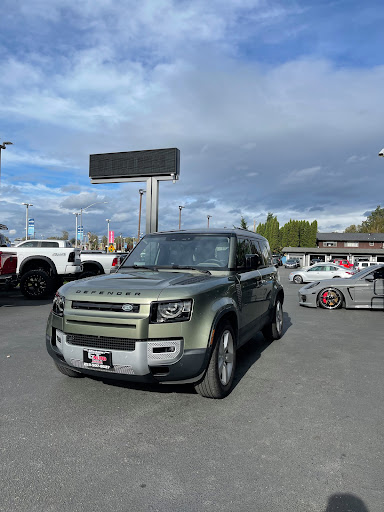 Used Car Dealer «GT Auto Sales», reviews and photos, 7004 S Tacoma Way, Tacoma, WA 98409, USA