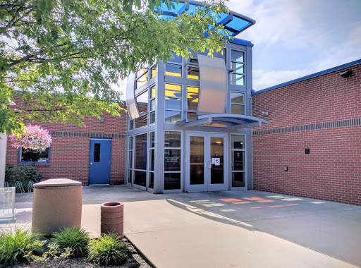 Community Center «Tomahawk Ridge Community Center», reviews and photos, 11902 Lowell Ave, Overland Park, KS 66213, USA