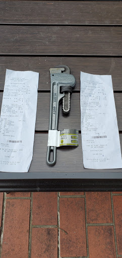 Home Improvement Store «Economy True Value Hardware», reviews and photos, 105 Dorchester St, Boston, MA 02127, USA