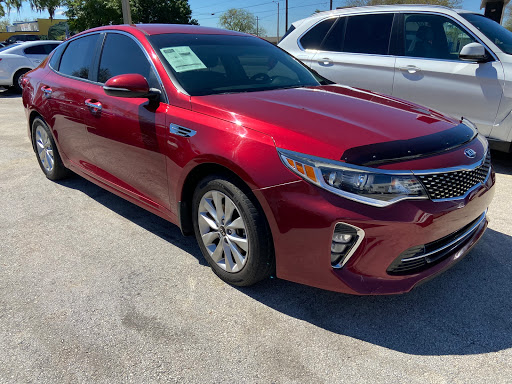 Used Car Dealer «best deals on wheels auto sales», reviews and photos, 342 6th St SW, Winter Haven, FL 33880, USA