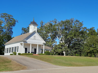 Providence Presbyterian Church