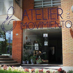 Dance Atelier del Movimiento MVD