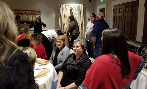 Country Club «Anderson Country Club», reviews and photos, 602 Northshore Blvd, Anderson, IN 46011, USA