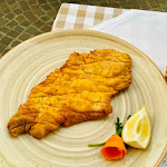 Photo n°6 de l'avis de Antonio. fait le 11/06/2023 à 15:59 sur le  Osteria Silvestro à Garda