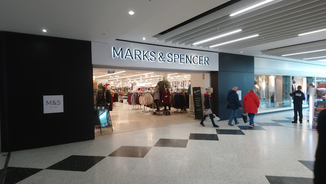 Marks and Spencer