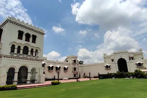 The Fort Ramgarh image