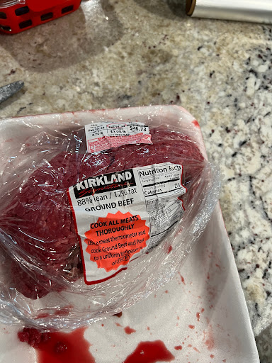 Warehouse store «Costco Wholesale», reviews and photos, 9691 Waterstone Blvd, Cincinnati, OH 45249, USA