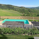 Photo n°2 de l'avis de Sally.o fait le 15/04/2024 à 14:00 sur le  CABREO Ristorante à Greve in Chianti