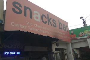 Snacks Bar image