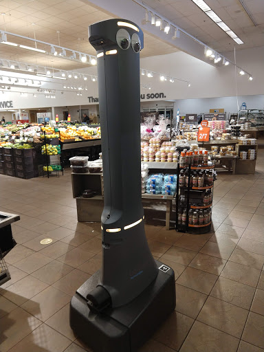 Grocery Store «Stop & Shop», reviews and photos, 1135 Farmington Ave, Berlin, CT 06037, USA