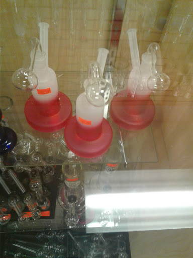 Tobacco Shop «Bakers Smoke Shop», reviews and photos, 1941 W Guadalupe Rd, Mesa, AZ 85202, USA