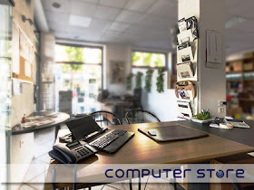 Computer Store