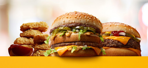 McDonalds image