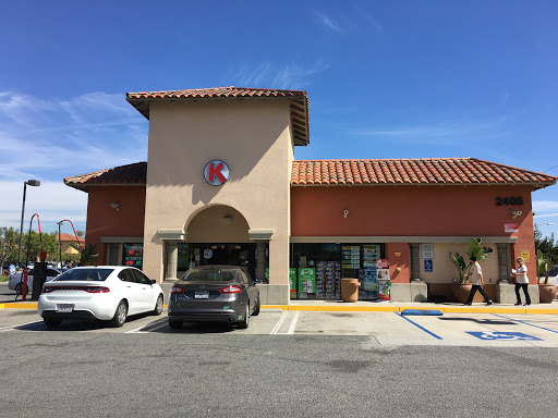 Circle K, 2405 E Imperial Hwy, Brea, CA 92821, USA, 