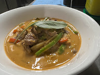 Soupe du Restaurant thaï Mme Shawn Thai Bistrot à Paris - n°20