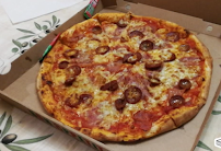 Pizza du Pizzeria Pizza Mario à Paris - n°16