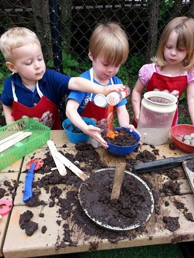 Learning Center «Imagine Nation Museum Early Learning Center», reviews and photos, 1 Pleasant St, Bristol, CT 06010, USA