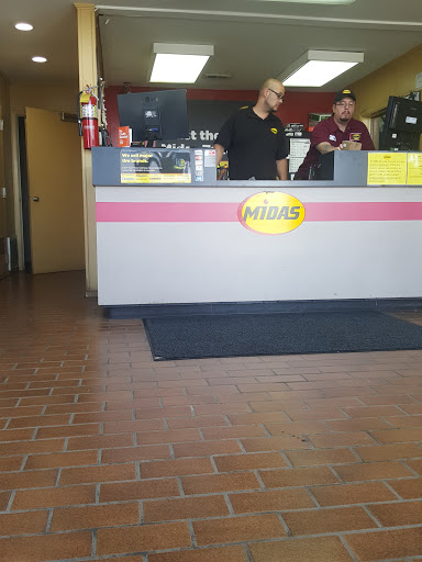 Car Repair and Maintenance «Midas», reviews and photos, 1264 US-31, Greenwood, IN 46142, USA