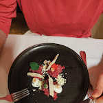 Photo n°1 de l'avis de Sonia.a fait le 15/09/2022 à 19:25 sur le  All'Antico Girone à Castelfranco Veneto