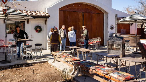 Winery «Clear Creek Vineyard & Winery, Home of the Rio Claro Wines», reviews and photos, 4053 AZ-260, Camp Verde, AZ 86322, USA