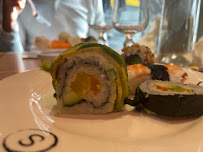 Sushi du Restaurant de type buffet Seazen Buffet à Lyon - n°10